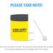CON-CRET Creatine HCl Powder | Muscle Cognitive Cellular Energy Support | No Bloating or Cramps | Strength & Endurance | Pineapple (64 Serving) - Buy Online on GoSupps.com
