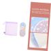 ifundom 4 Sets Washable Nursing Pads - Essential Breastfeeding Breast Pads for Comfort & Support - Anti Galactorrhea Cushion - Buy Online on GoSupps.com