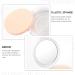 VILLCASE 2pcs Travel Makeup Set - Foundation Makeup Sponge & Fake Eyelashes | Ideal for International Shipping - Buy Online on GoSupps.com