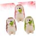 CABILOCK 9 STK Children s Toothbrush Holder Wall-Mounted | Cute Bathroom Toothbrush Rack with Suction Hooks | Perfect for Kids' Tooth Care - Buy Online on GoSupps.com