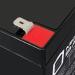 12V 5Ah F2 SLA Replacement Battery for Unisys PS4.5 | High Performance & Long Life - Buy Internationally - Buy Online on GoSupps.com