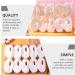 FRCOLOR 1000 Pcs Disposable Eye Masks | Hydrating Collagen Patches for Skin Care | International Shipping Available - Buy Online on GoSupps.com