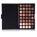 YUYTE 20 Colors Eye Palette - Professional Eye Shadow Matte Eyeshadow Cream Matte Eye Shadow Cream Eye Shadow Powder