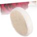 Zerodeko 2pcs Bath Sponge Shower Wipe Loofah - Gentle Exfoliation for All Skin Types - Pack of 1 - International Shipping Available - Buy Online on GoSupps.com