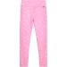 Reebok Girls' Leggings 4 Pack - Performance Stretch Pants Bundle in Leopard/Blue/Black/Rose - Size 7 - Buy Online on GoSupps.com