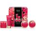 Baylis & Harding Boudoire Cherry Blossom Luxury Pamper Tin Gift Set - Vegan Friendly - Buy Online on GoSupps.com