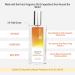 Instyle Fragrances Amazing Grace Inspired Women's Eau de Toilette - 3.4 Fl Oz | Vegan, Paraben & Phthalate Free - Buy Online on GoSupps.com