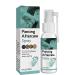 Anti Cochlear Blockage Removal Spray Ear Wax Softener Cleaner Ears Earwax Removal Spray Natural Ear Spray for Cochlear Blockage Ear Pain and Ear Infections (2pcs)