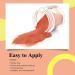 Purity Brown Color Dip Powder Nails - 28g/Box Fine Dipping Powder No.144 - Gel-Like Finish, No Lamp Cure Needed - Buy Online on GoSupps.com