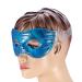 Reusable Gel Eye Mask: Cooling & Heating for Puffy Eyes, Dark Circles & Fatigue - Buy Online on GoSupps.com