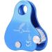 Dioche Rope Grab - Premium Outdoor Climbing Gear | Aluminum Protection Kits in Blue - International Shipping Available - Buy Online on GoSupps.com