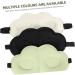 CLISPEED 3pi ces Masques Pour Yeux De Sommeil D licats Pour Dormir Maison Masques De Sommeil Pour Adolescents - Buy Online on GoSupps.com