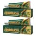 Herbal Fresh Toothpaste - Gentle Formula for Daily Teeth Cleaning Teeth Brightening & Long-Lasting Fresh Breath(2PCS)