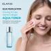 Blue PEARLSATION One Day Marine Collagen Aqua Toner - Deeply Hydrating Soothing Non-Sticky 8 Cups 4.73 floz - Radiant Skin Care Solution - Buy Online on GoSupps.com