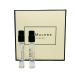 Jo Malone London Scent pairing Duo Wild Bluebell + Wood Sage & Sea Salt Sample Vial 0.05oz/ 1.5ml ea - Buy Online on GoSupps.com