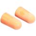 3M earplugs 1100SP 5 pairs SNR37 dB without cable