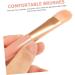 minkissy Makeup Tool 3 Sets Travel Makeup Women Makeup Supplies Eye Patches for Adults Face Beauty Tools Lip Brush Travel Kits for Women Makeup Brush for Women Miss Pu The Face Cosmetic - Buy Online on GoSupps.com