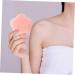 Beavorty Flutter Sector Facial sponges for Washing face The Flowers Plant sponges for facials Tool The face Facial Sponge Round Clean Cute Dry Puff Sponge face - Buy Online on GoSupps.com