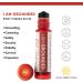 I Am Grounded Essential Oil Elixir - Root Chakra - Safety - Security - Stability (10 ml Dropper Bottle) - Buy Online on GoSupps.com