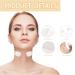 Invisible Neck Lift Tape Instant Jawline Support for Women Hypoallergenic Skin-Friendly Face Tape for Daily Use (B-8+40 patches 1 Count (Pack of 1)) B-8+40 patches 1 Ounce (Pack of 1) - Buy Online on GoSupps.com