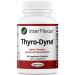 InterPlexus Thyro-Dyne 60 Capsules