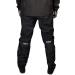 Endura Men's Waterproof Trousers Hummvee Transit L Black | Premium Outdoor Gear for Comfort & Protection - Buy Online on GoSupps.com