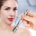 9pcs Diamond Microdermabrasion Tips Kit with Stainless Steel Filter Set - Buy Online on GoSupps.com