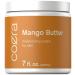 Mango Butter | 7 oz | Moisturizing Cream for Body and Skin | Free of Parabens  SLS and Fragrances