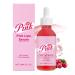 Repairing Treatment for Dry Lips | Intensive Moisturizing Oil for Chapped and Damaged Lips Daily Night Care 30ml Balm for Men and Women Sensitive Skin Soothing