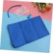 PLAFOPE 3pcs Oxygen Carry Bag Oxygen Bag Oxygen Tank Bag Medical Oxygen Cylinder Portable Oxygen Tank Blue - Buy Online on GoSupps.com