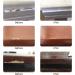 SEISSO Furniture Repair Wax Crayon  10 Colors Wood Repair Kit  Premium Wood Scratch Repair Crayon  Upgrade Wood Scratch Remover Wax Sticks for Floor  Table  Door  Cabinet - Buy Online on GoSupps.com