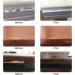 SEISSO Furniture Repair Wax Crayon Kit - 10 Colors | Premium Wood Scratch Remover for Floor, Table, Door, Cabinet - Buy Online on GoSupps.com