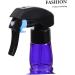 Lurrose Purple Hairspray Bottle - Empty Stylist Spray Bottle for Curly Hair | Hairdresser Accessories | International Shipping - Buy Online on GoSupps.com