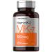 Horb ach Vitamin K2 MK7 100mcg | 250 Softgels | Non-GMO Gluten Free Supplement