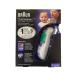 Braun Thermoscan 7 IRT6520 Thermometer + 40 ThermoScan Lens Filters