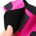Vctitil Women Pink Slimming Face Bandage - V-Shaped Lifting Wrinkle Removal & Double Chin Reduction Beauty Tool - Buy Online on GoSupps.com