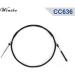 Winibo Boat Control Cables OMC CC636 / CC205 Type - 13FT | High-Quality Performance - Buy Online on GoSupps.com