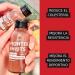 Fighter Shots Ginger + Pomegranate Shot (12x60ml) | 200% of Recommended Intake of Vitamin D3 | Packed With Vits | Natural Pomegranate Drink to Increase Sports Performance | Perfect Morning Pick Me Up Ginger Pomegranate - Buy Online on GoSupps.com