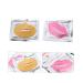 SHERCHPRY 20pcs Exfoliating Moisturizing Lip Mask Pads Collagen Lip Treatment for Dry Chapped Nourishing Hydrating and Plumping Essence Suitable for Skin Types Random Style - Buy Online on GoSupps.com