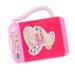 Buy Makeup Brush Washer - Easy to Use Durable Design for Home - Rose Red | International Shipping Available - Buy Online on GoSupps.com