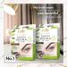 Delia Cosmetics Brow Powder - Natural Herbal Eyebrow Coloring in Brown | 20 Applications for Thickened Darkened Eyebrows | Complete 4g Pack - Shop Now! - Buy Online on GoSupps.com