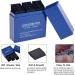 OmeHoin Dental Bite Articulating Paper - 600 PCS Blue Strips | International Shipping Available - Buy Online on GoSupps.com