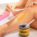Mylee Honey Soft Creme Wax 425g Short/Stubborn/Coarse Hair Removal Ideal for All Body Areas High Performance for Sensitive Skin Wax Heater Friendly (2x 425g) 425 g (Pack of 2) - Buy Online on GoSupps.com
