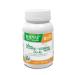 Benemax Vitamin D3 K2 30 Capsules - K2 D3 Vitamin Supplement - Healthy Bones Healthy Teeth Healthy Muscle - Vit K2 D3 Supplement - Vegan D3 K2