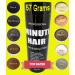 Biggie Sized 57g Dark Brown Hair Building Fibers Bottle - Refillable, High Grade Minute Fibers - Choose Your Color - Buy Online on GoSupps.com