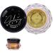 Liquid Eyeshadow Cream - Sparkling Eyeshadow Gel | Non-Irritating Eye Makeup Supplies for Dating Stage Night Out and Bar Pochy 06 - Buy Online on GoSupps.com