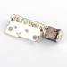 NW 10PCS 4-Wire 2-Phase Miniature Stepper Motor - D6mm x H7mm | Micro Stepping Motor - Buy Online on GoSupps.com