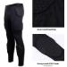 Men's Padded Compression Pants with 7-Pad Football Protection | Medium Size - Buy Online on GoSupps.com