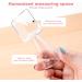 YAOGOHUA Facial Mask DIY Tool Kit Professional Household Mask Bowl Mixing Tool Spatula Applicator Measuring Spoon - Buy Online on GoSupps.com