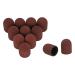 Buy Manicure Sanding Caps Kit - Professional Nail Grinding Drill Bits for Salon Quality Results | Fast International Shipping - Buy Online on GoSupps.com
